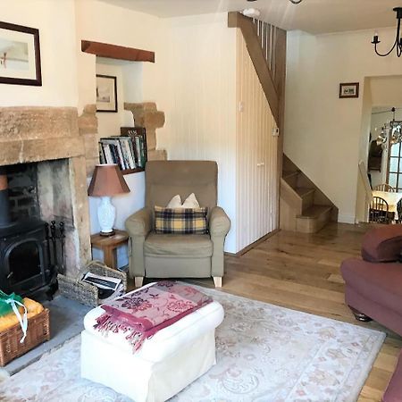 Briar Cottage Блокли Экстерьер фото
