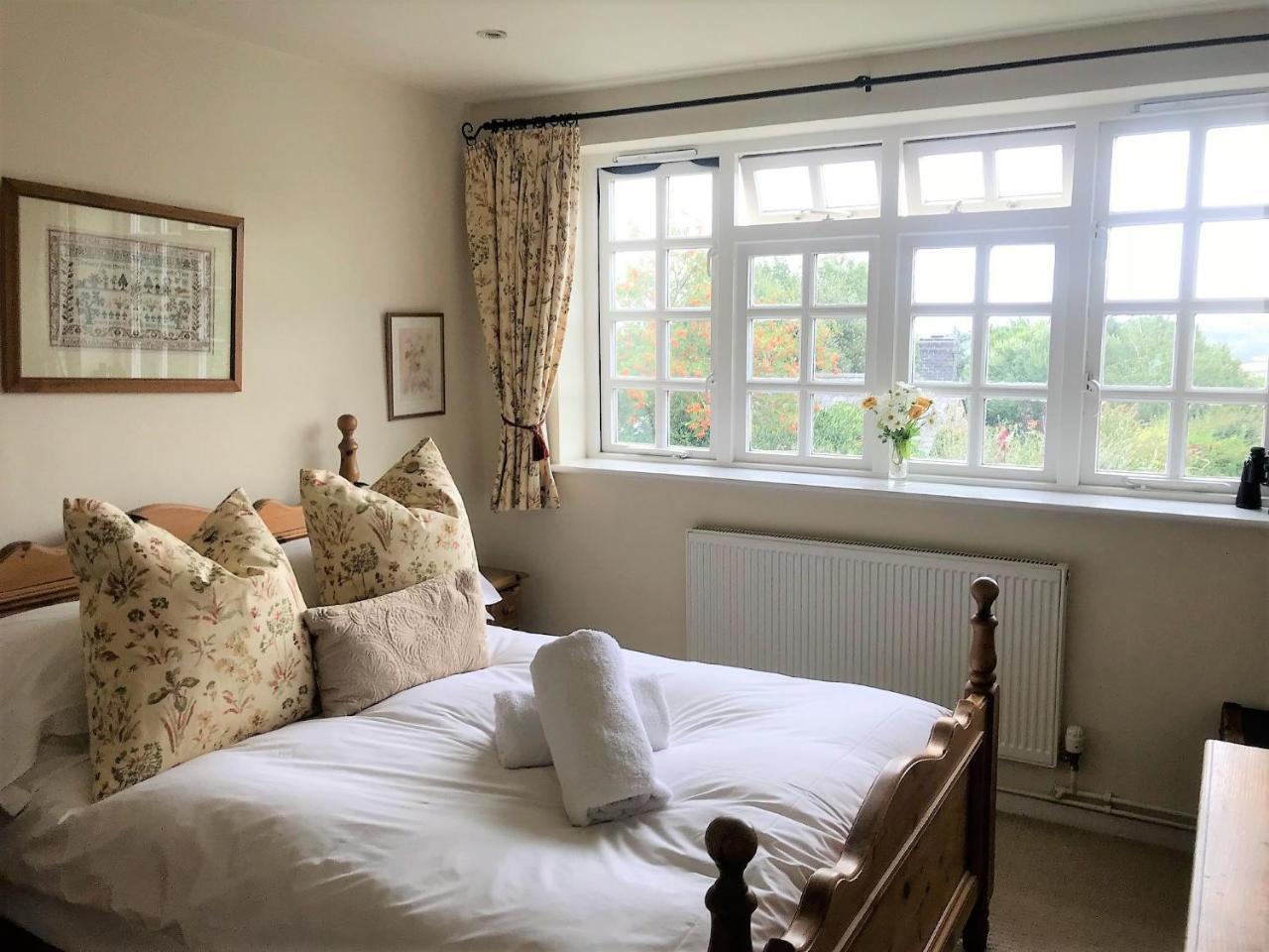 Briar Cottage Блокли Экстерьер фото