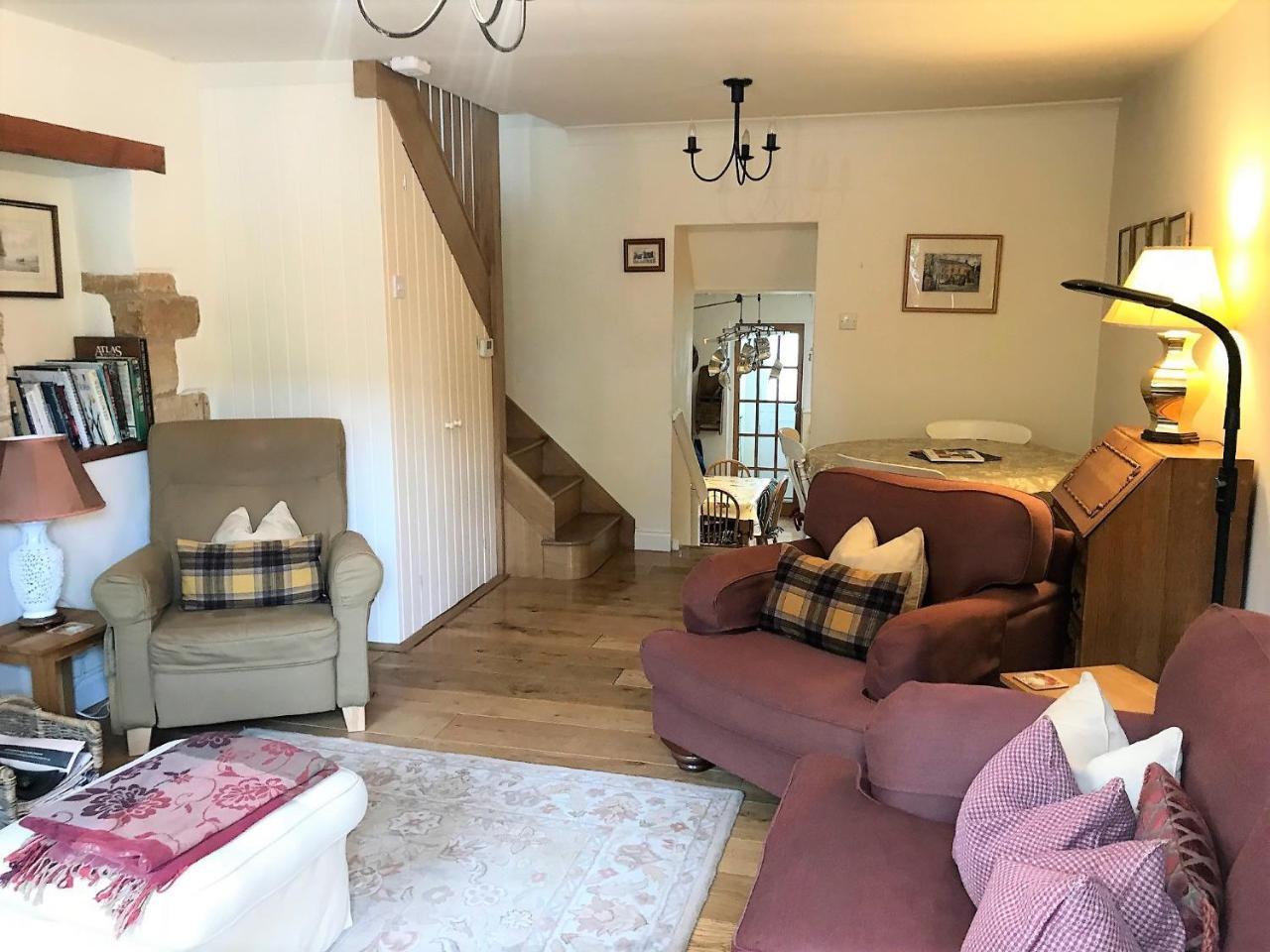 Briar Cottage Блокли Экстерьер фото