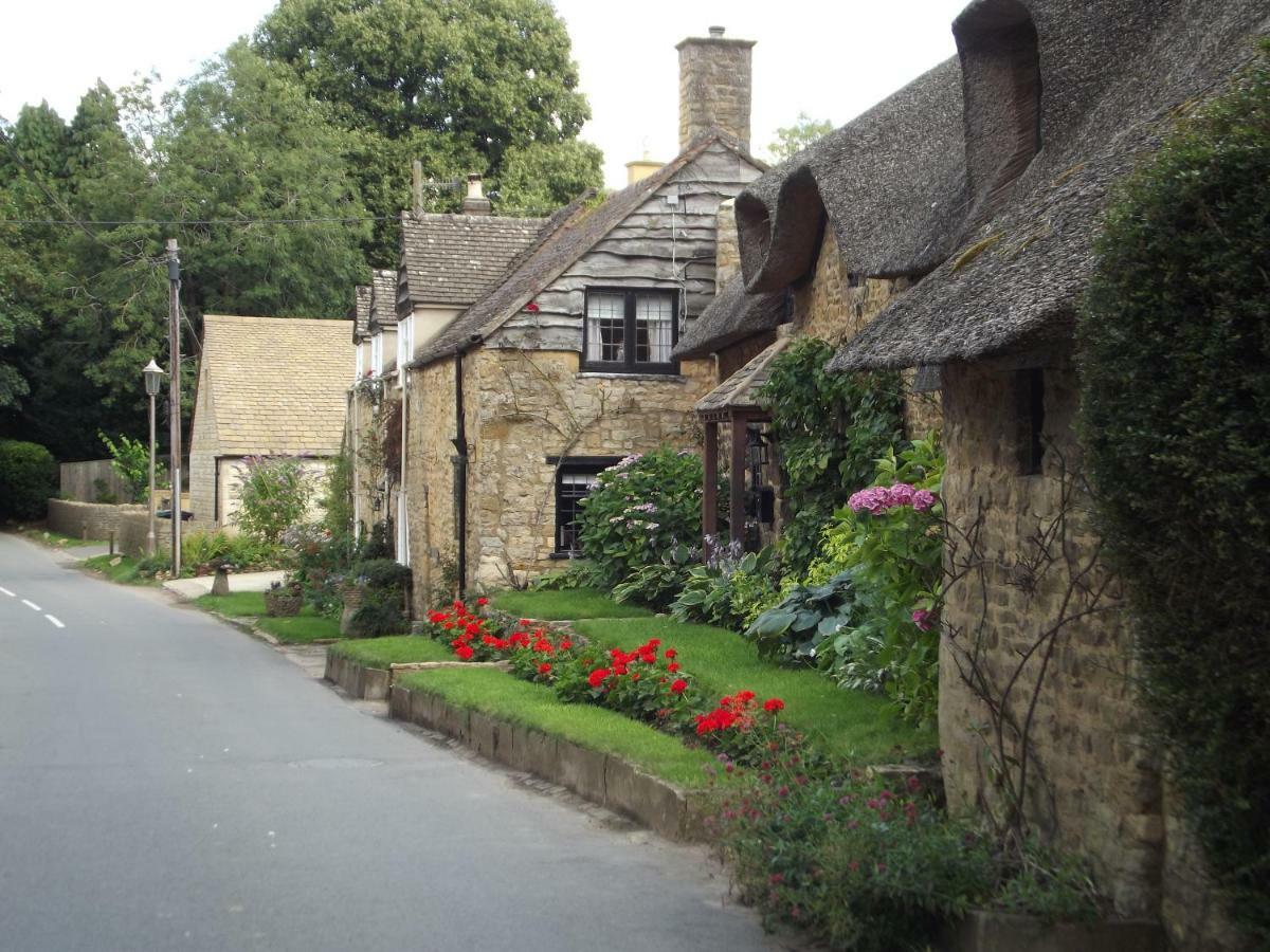 Briar Cottage Блокли Экстерьер фото